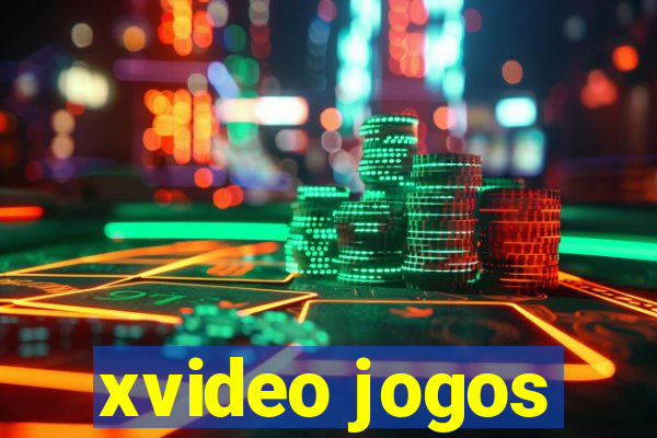 xvideo jogos